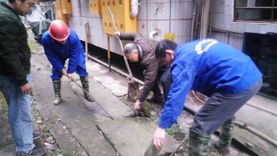 历城清掏化粪池、管道疏通一站式服务<高效><技术><可靠>